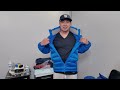 Mountain Equipment Eco Lightline Down Jacket Review