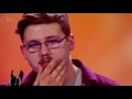 The X Factor UK 2015 S12E11 6 Chair Challenge - Guys - Che Chesterman Full Clip