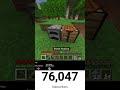 🔴 (ASMR Gaming) Let's Play Minecraft (1.21 Update)