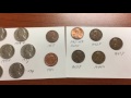 The Teller Saved Me Some Large Coins Again! Plus Some Coin Roll Hunting