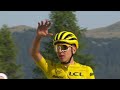 Tour de France Stage 20 Analysis: Tadej Pogacar and Jonas Vingegaard battle it out 🇫🇷