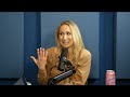 Opening Up About Depression with Nikki Glaser | Ep 63