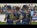 SIRAJ *4 WICKETS* INDIA Vs SRI LANKA T20I Series Cricket 24