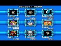 Mega Man Super Fighting Robot Full Gameplay 100%