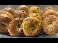 Perfect Sourdough Bagels at Home - Easy Step by Step Recipe