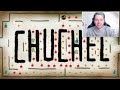 THE CUTEST GAME I'VE EVER PLAYED!!! (Chuchel)