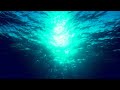 Underwater relaxation sounds for sleeping.