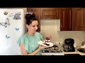 The most delicious chocolate cake with cherries recipe. The perfect cake cream