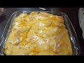 Mango 🥭 Dessert 🎂 Recipe By Easy way of cooking//Quick and Easy Recipe