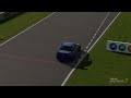 [Gran Turismo 7] Lancer Evo IV GSR'96 full power tune