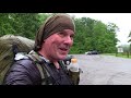 Appalachian Trail Backpacking - 