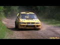 Best of Subaru Rally - Pure Sound #2 [HD]