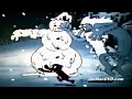 CHRISTMAS CARTOON: Jack Frost ComiColor (1934) (HD 1080p)