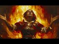 🎵 Last Prayer of Jeanne d’Arc | Historical Song | Celtic Style