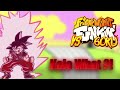 Friday Night Funkin' Vs. Goku - Break Your Limits | Kaio What?! [OST]