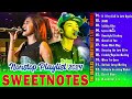 SWEETNOTES Cover Beautiful Love Songs💥Best of OPM Love Songs 2024💖Minamahal Kita💥OPM Hits Non Stop