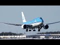 Will 2 GE90 Engines Work On The 747?