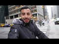 ¿Cómo es la tienda de Nintendo y Nike de la quinta Avenida? - Vlog Nueva York P6