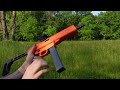 Ten Minutes of Cool 3D Printed Guns - SuperReel Part 4