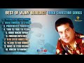 Vijay Benedict Hindi Christian songs | Masih get Collection in hindi | Best Jesus Songs Hindi |