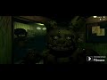 Five Nights At Freddy's 3 Episode 2 (balloon boy is back,somehow)