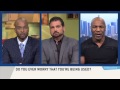 Awkward interview with Mike Tyson | Highly Questionable