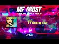 MF GHOST -Dream Match Mix 3-