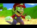 SMG4: We Don't Talk About Luigi