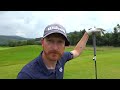 YouTube's Most Successful Golf Tip (Hitting Driver)