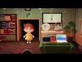 Animal Crossing New Horizons Programming: Morning Exercise Show