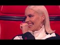 Blind Auditions of every WINNER of The Voice UK 🇬🇧 🏆