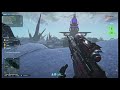 PlanetSide 2 i might be good with a sniper