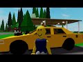 ROBLOX Brookhaven 🏡RP - FUNNY MOMENTS (TAXI 17)