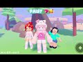 ME And MY IRL FRIENDS Did This Trend! 🥰💕💖 - Roblox Trend 2022 || Mochii Swirl