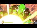 DRAGON BALL FighterZ online matches ep. 5
