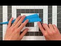 EASY Paper Airplane that Flies REALLY Far — Over 100 feet! — How to make Ballista — Folding Tutorial