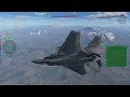 F-15C | Our Small Squad vs Sixteen, The Decline of Air Realistic Battles: Fact or Fiction? 🤔🧐
