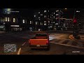 Grand Theft Auto V playthrough part 5