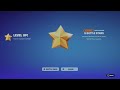 I got all the medallions in fortnite