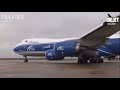 HOW IT WORKS: 747F NOSE LOAD EXPLAINED