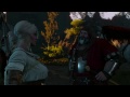 Gameplay The Witcher 3 - I love Ciri !