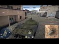 THIS RUSSIAN HEAVY TANK is a alot of fun!