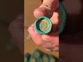 $2000 $2 coin noodle (rare coins)