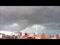 Tornado Warning Sirens - Istanbul
