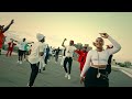 Jux, Dj Tarico and G Nako - Shugga Daddy (Official Dance Video)