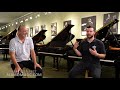 Kawai vs Steinway vs Yamaha - Semi-Concert Grand Piano Comparison