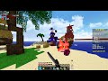 Attempting to find the best bedwars player (v17)