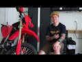 Honda CRF450RL - Why its not a good ADV bike but... I bought one anyways