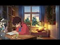 Chill Beast🌈 Stress Relief, Relaxing Music [chill lo-fi hip hop beats]