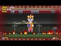 Sonic Fear - Tails Doll The Murderer REMAKE - Sonic Creepy Exe Game